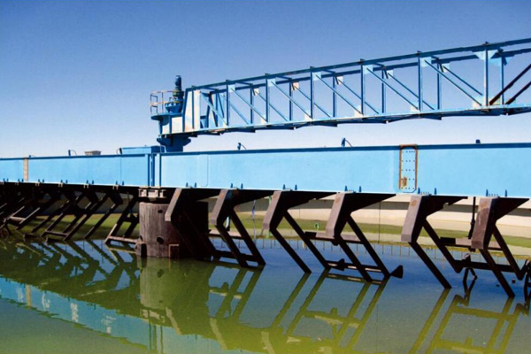 NXZ Type Efficient Concentrator