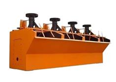 CLF Type Flotation Machine