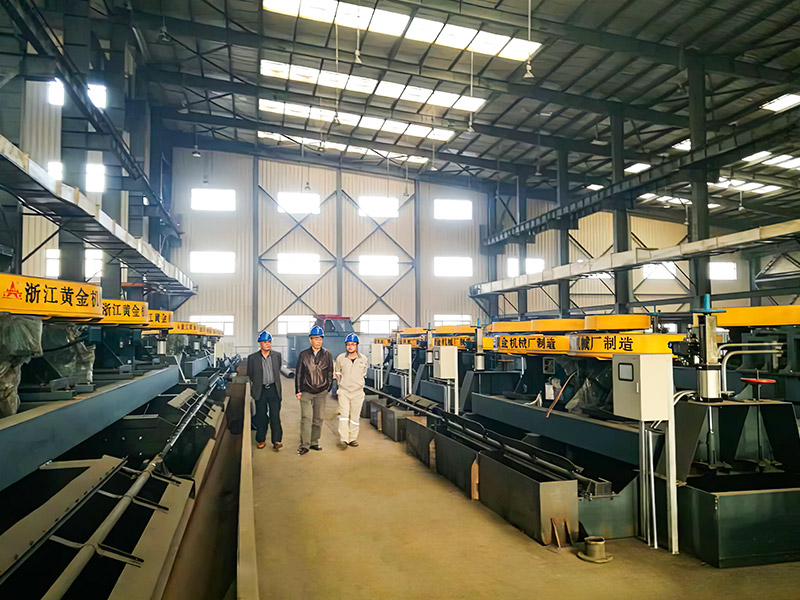 二道河银铅锌矿500t/d氧化矿选矿工程---扎兰屯市国森矿业有限责任公司