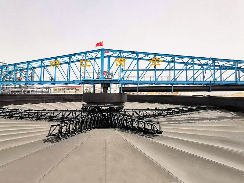 利用含钾废盐建设600万吨/年工业氯化钠项目---青海盐湖三元钾肥股份有限公司